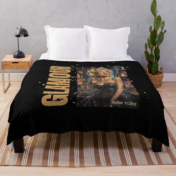 Item preview, Glamour designed and sold by CrystalCoastNC.