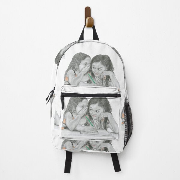 Item preview, Kiddo Secrets in the Air designed and sold by ColsamArtWork.
