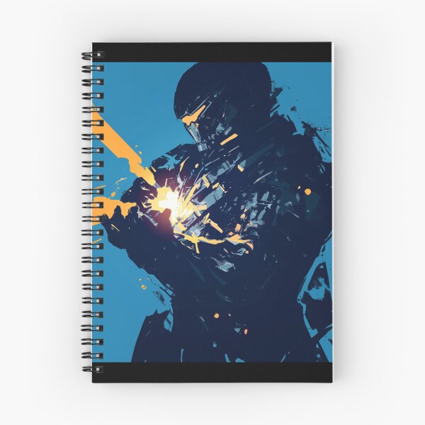 Item preview, Cyber warrior // Spartan Warrior // Spartan  // Doom slayer designed and sold by SMARTKIT  DESIGNAGENCY.
