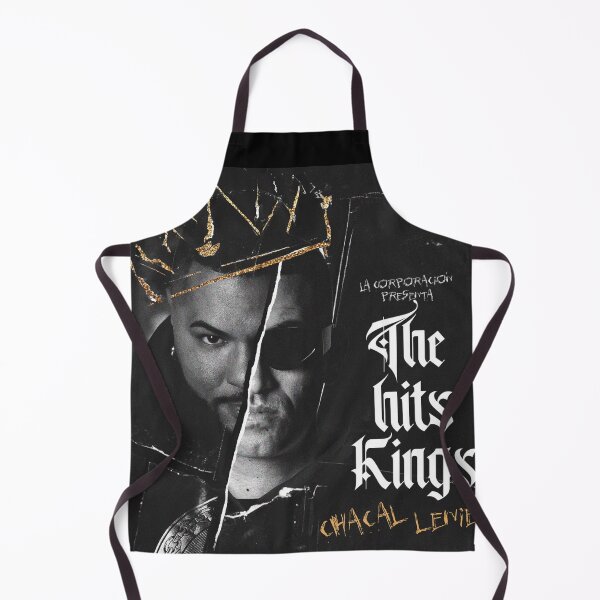 Aperçu de l'œuvre El Chacal - Album des Hits Kings 2022 créée et vendue par kelas2ebuhTM.