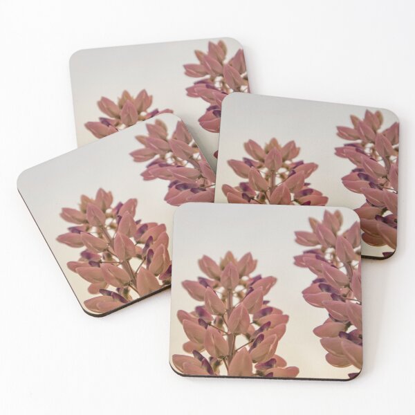 Item preview,  Lupine Flowers Reaching for the Sky designed and sold by OrsalArt.