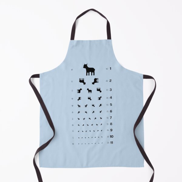 Item preview, Tumbling Lamb Lumon Eye Test designed and sold by ecorp.