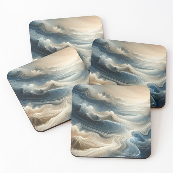 Item preview, Tranquility  designed and sold by Teetailers.