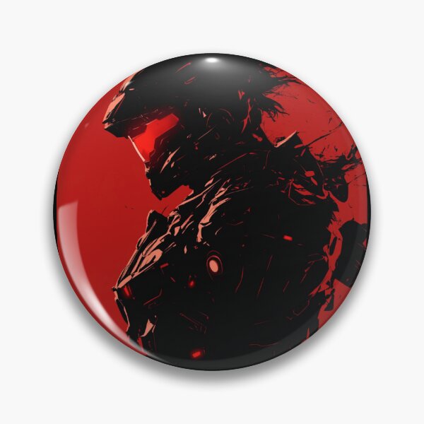 Item preview, Cyber warrior // Spartan Warrior // Spartan  // Doom slayer designed and sold by SMARTKIT  DESIGNAGENCY.