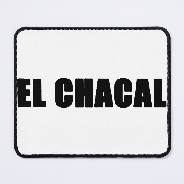 Item preview, EL CHACAL Cantante Cubano - Versión Negra designed and sold by kelas2ebuhTM.