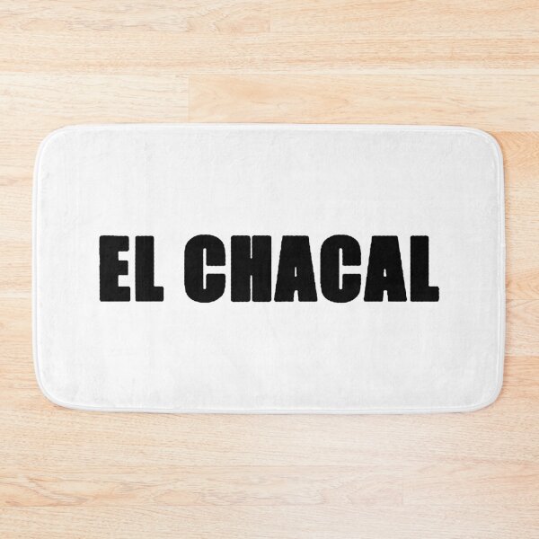 Item preview, EL CHACAL Cantante Cubano - Versión Negra designed and sold by kelas2ebuhTM.