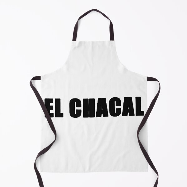 Item preview, EL CHACAL Cuban Singer - Black Version designed and sold by kelas2ebuhTM.