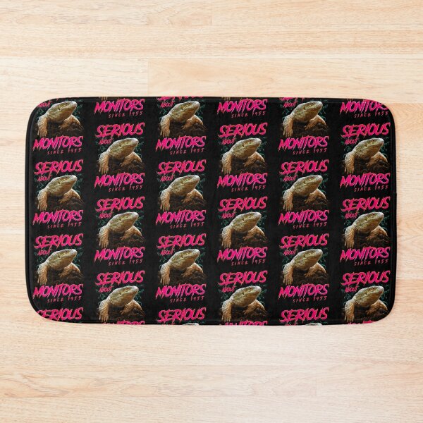 Item preview, Serious About Savannah Monitors Since 1955 designed and sold by JRRTs.