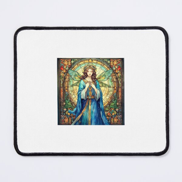 Item preview, The Divine Mother designed and sold by Hazel Jones - Rhodes .
