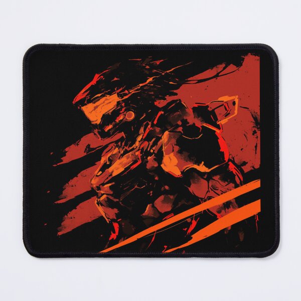 Item preview, Cyber warrior // Spartan Warrior // Spartan  // Doom slayer designed and sold by SMARTKIT  DESIGNAGENCY.