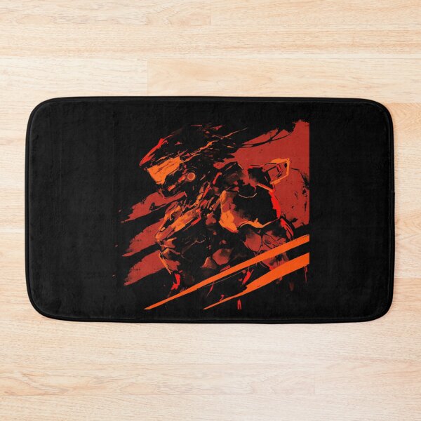 Item preview, Cyber warrior // Spartan Warrior // Spartan  // Doom slayer designed and sold by SMARTKIT  DESIGNAGENCY.