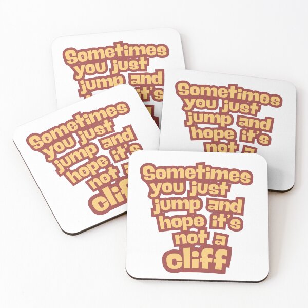 Item preview, Funny Motivational Quote designed and sold by Casyak.