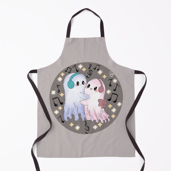 Item preview, Ghost dancing with Ghost designed and sold by MonteSorado.