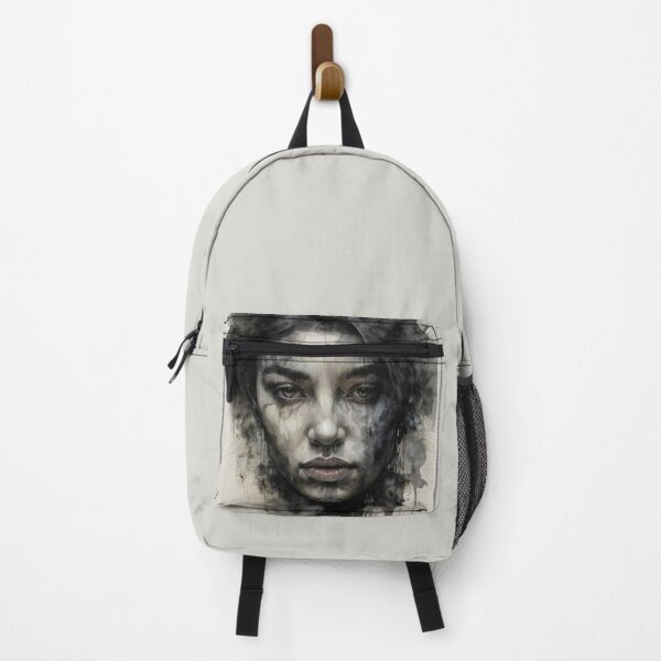 Item preview, Portrait designed and sold by Aise06.