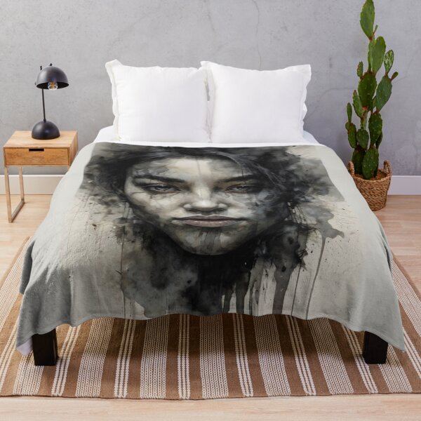 Item preview, Portrait designed and sold by Aise06.