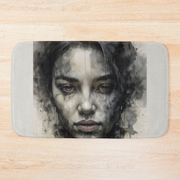 Item preview, Portrait designed and sold by Aise06.
