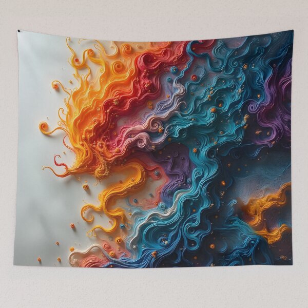 Item preview, Colourscape 14 designed and sold by PUSHdesign.
