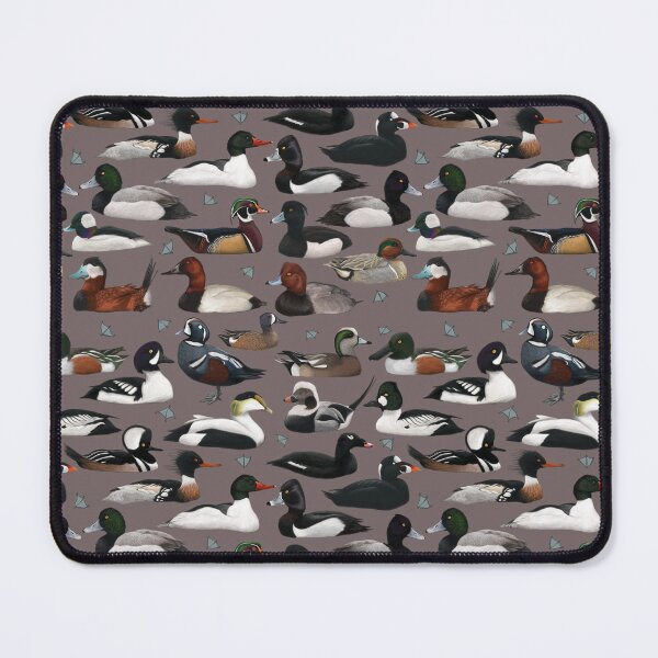 Item preview, Ducks Galore! designed and sold by Wildlife Art by Holly.