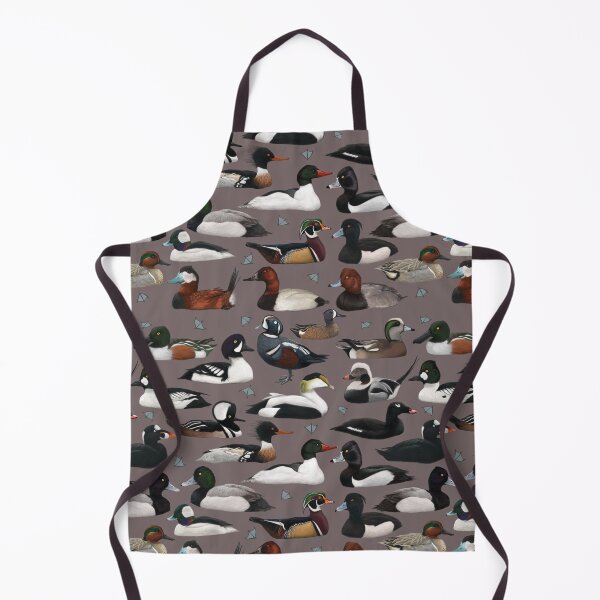 Item preview, Ducks Galore! designed and sold by Wildlife Art by Holly.