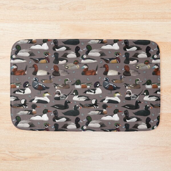 Item preview, Ducks Galore! designed and sold by Wildlife Art by Holly.