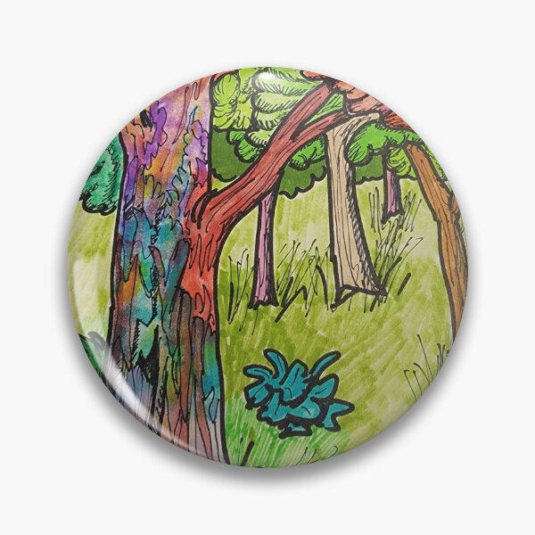Item preview, Forrest designed and sold by bob-salerno-art.