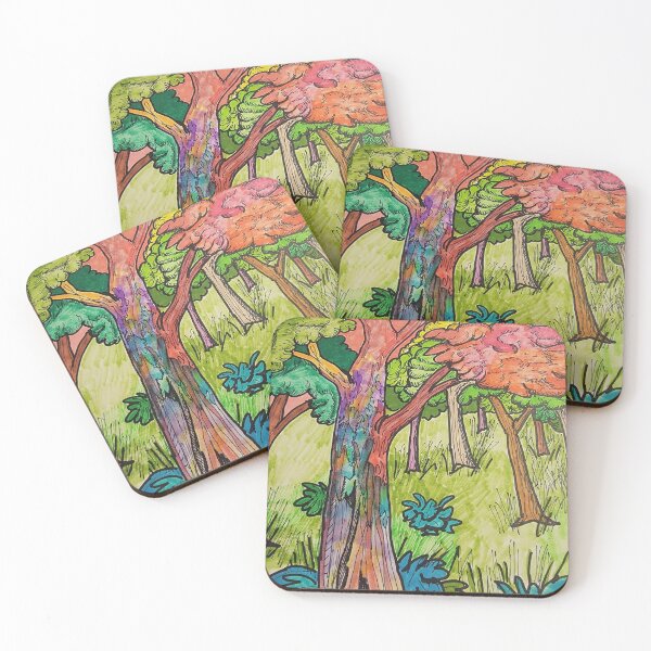 Item preview, Forrest designed and sold by bob-salerno-art.