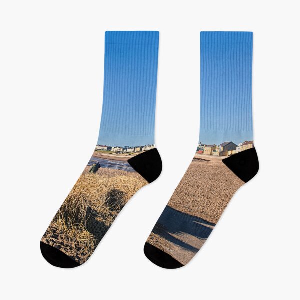 Item preview, Newbiggin by the Sea in Northumberland. designed and sold by Violaman.