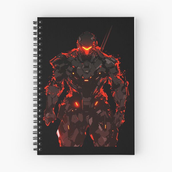 Item preview, Cyber warrior // Spartan Warrior // Spartan  // Doom slayer designed and sold by SMARTKIT  DESIGNAGENCY.