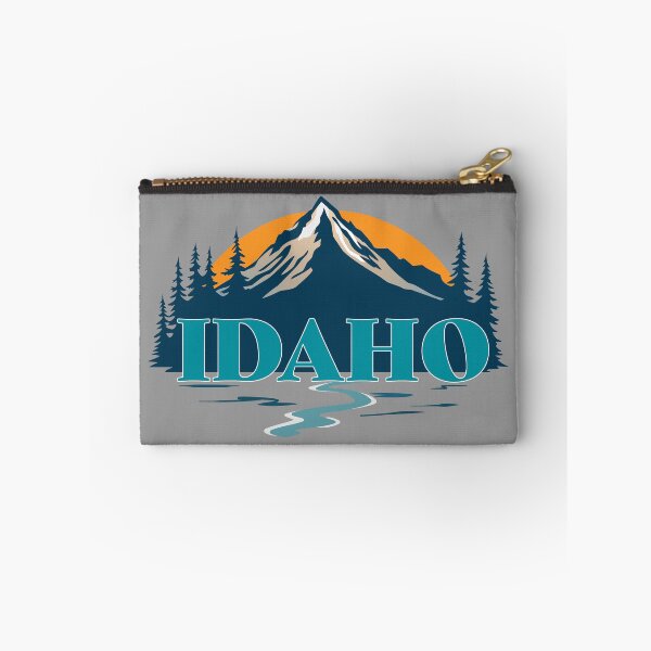 Item preview, Idaho United States of America  designed and sold by NPStudio.
