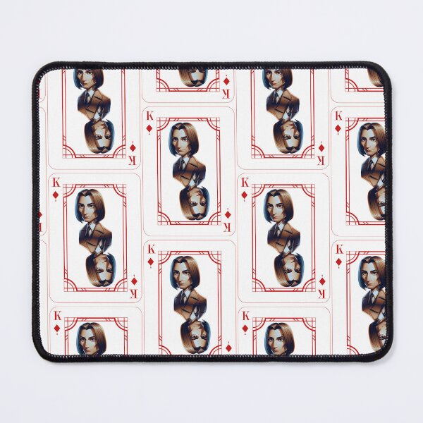 Item preview, King of Diamonds Card designed and sold by di-Vera-Rosati.
