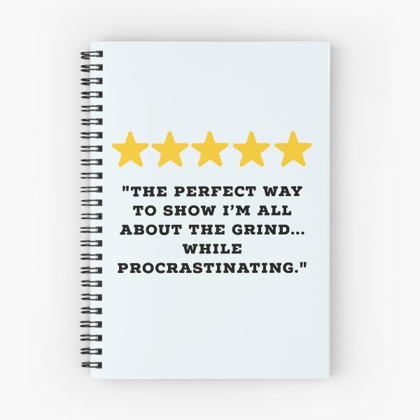 Item preview, Workaholic / Hustler Reviews Funny 5 Star Review #4 designed and sold by Jollys-ArtShop.