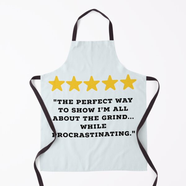Item preview, Workaholic / Hustler Reviews Funny 5 Star Review #4 designed and sold by Jollys-ArtShop.