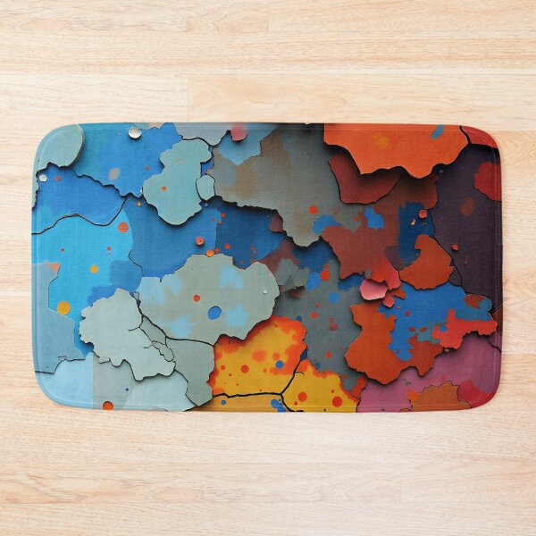 Item preview, Colourscape 16 designed and sold by PUSHdesign.