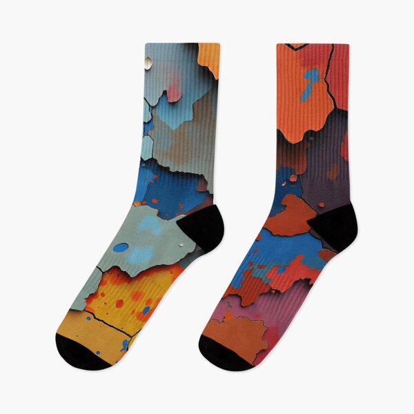 Item preview, Colourscape 16 designed and sold by PUSHdesign.