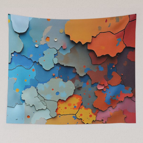 Item preview, Colourscape 16 designed and sold by PUSHdesign.