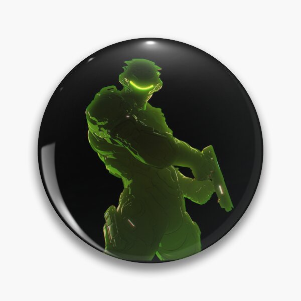 Item preview, Cyber warrior // Spartan Warrior // Spartan  // Doom slayer designed and sold by SMARTKIT  DESIGNAGENCY.