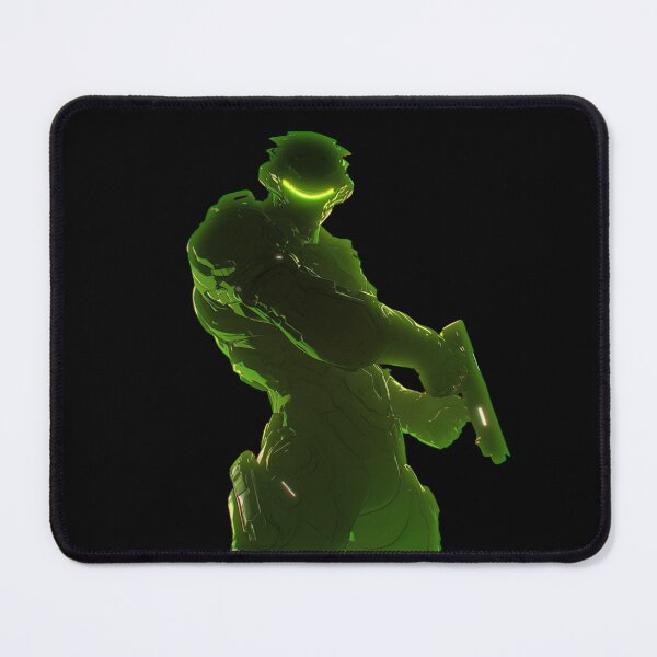 Item preview, Cyber warrior // Spartan Warrior // Spartan  // Doom slayer designed and sold by SMARTKIT  DESIGNAGENCY.