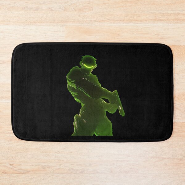 Item preview, Cyber warrior // Spartan Warrior // Spartan  // Doom slayer designed and sold by SMARTKIT  DESIGNAGENCY.