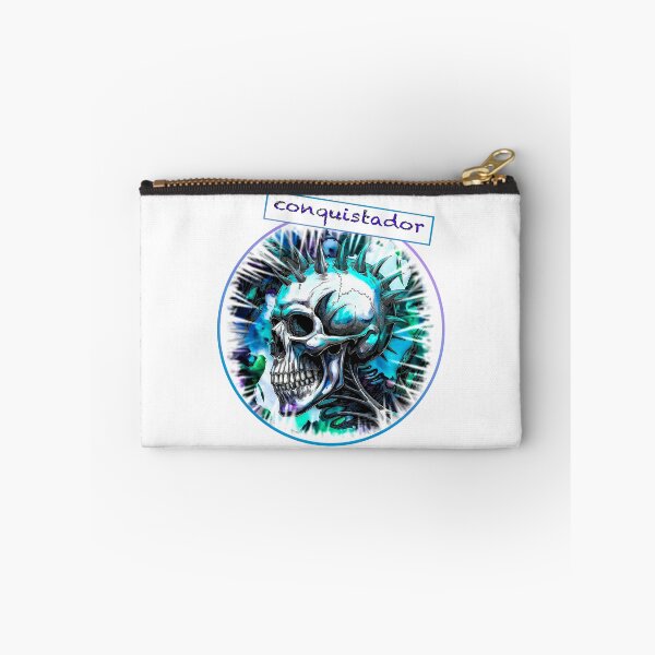 Item preview, Conquistador designed and sold by QuanntixArt.