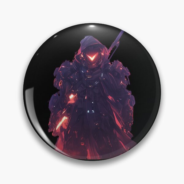 Item preview, Cyber warrior // Spartan Warrior // Spartan  // Doom slayer designed and sold by SMARTKIT  DESIGNAGENCY.