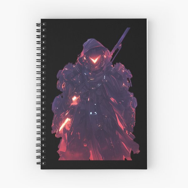 Item preview, Cyber warrior // Spartan Warrior // Spartan  // Doom slayer designed and sold by SMARTKIT  DESIGNAGENCY.