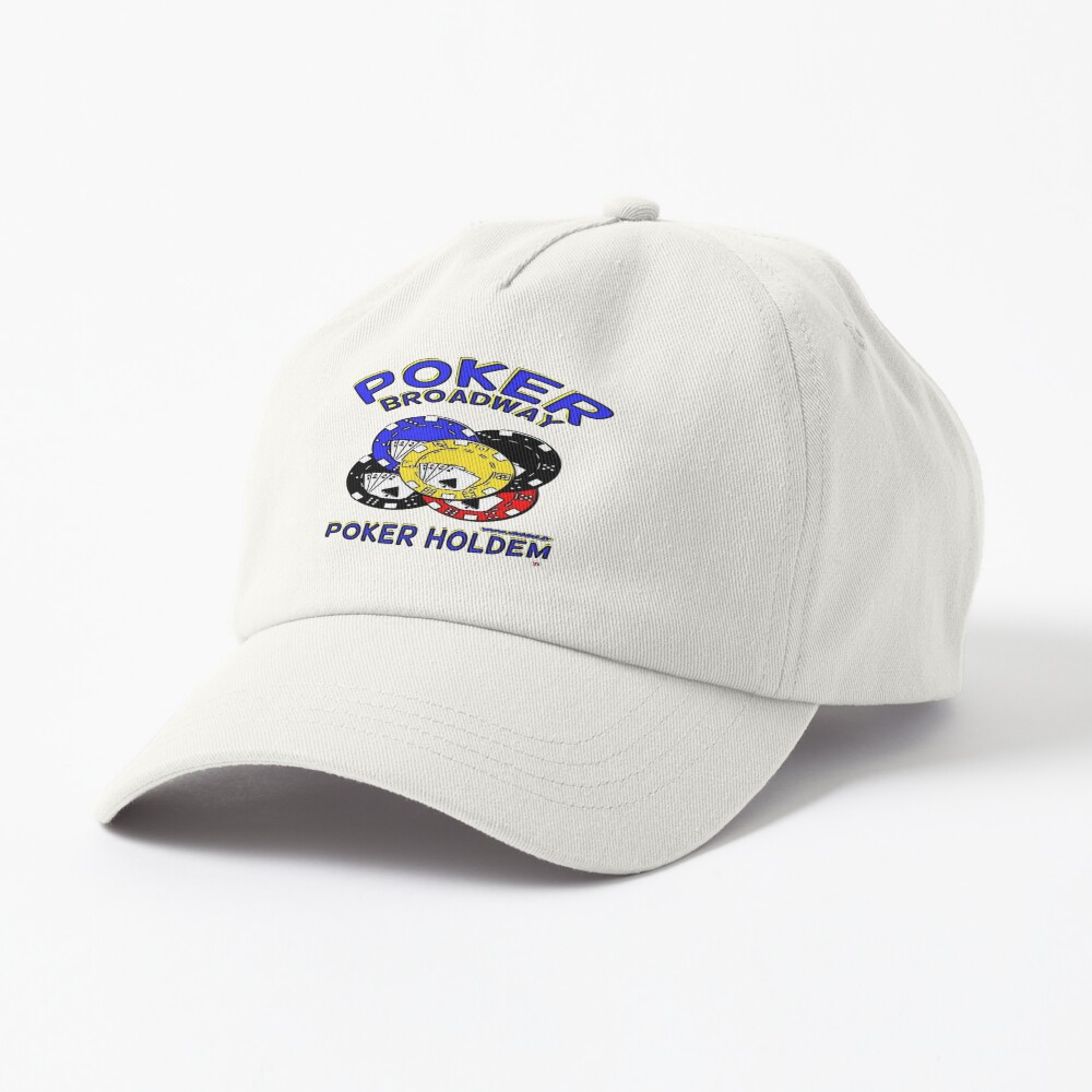 Aperçu de l'œuvre Casquette Dad Hat créée et vendue par Vinidal.
