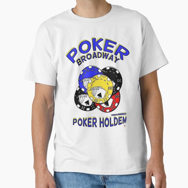 T-shirt classique
