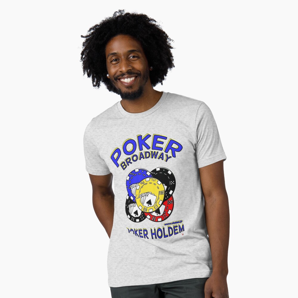 Aperçu de l'œuvre T-shirt chiné créée et vendue par Vinidal.