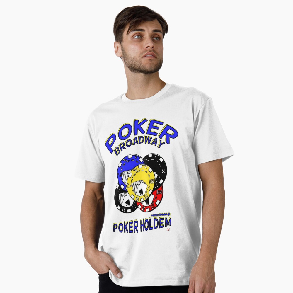 Aperçu de l'œuvre T-shirt premium créée et vendue par Vinidal.