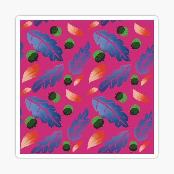 Item preview, Pink nature designed and sold by GinetteWhite.