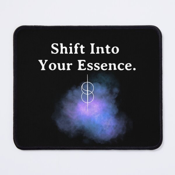 Item preview, Shift into Your Essence. designed and sold by SpartanDStore.