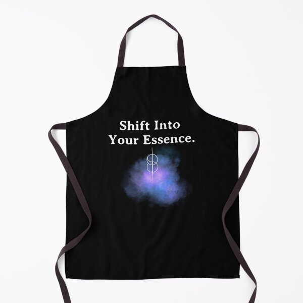 Item preview, Shift into Your Essence. designed and sold by SpartanDStore.