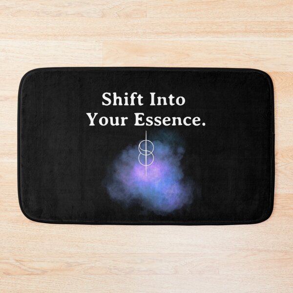 Item preview, Shift into Your Essence. designed and sold by SpartanDStore.