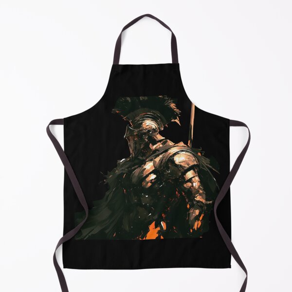 Item preview, Cyber warrior // Spartan Warrior // Spartan  // Doom slayer designed and sold by SMARTKIT  DESIGNAGENCY.